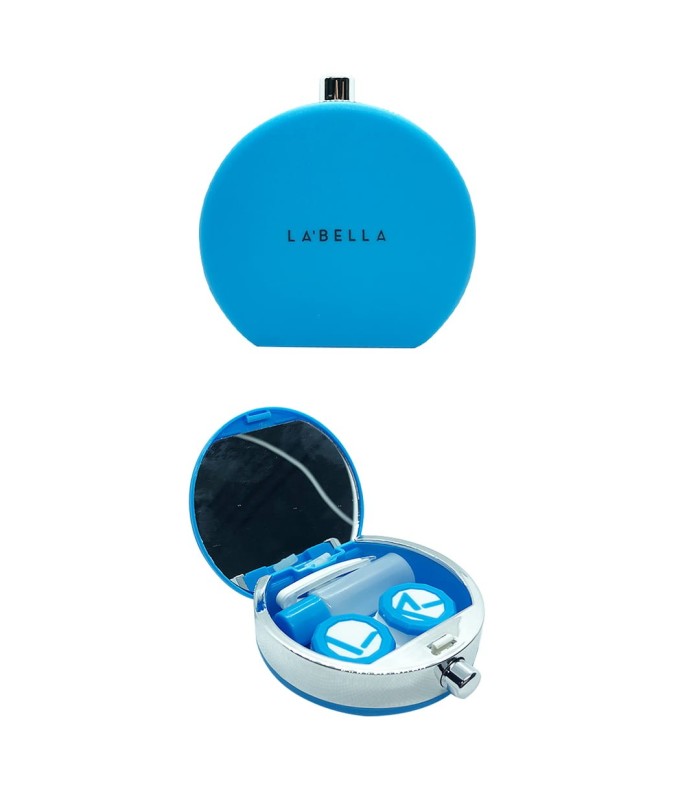 Bakışlarını Iconic Renkli Lens İle Renklendir