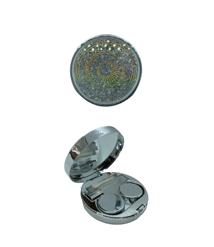 Bakışlarını Iconic Renkli Lens İle Renklendir