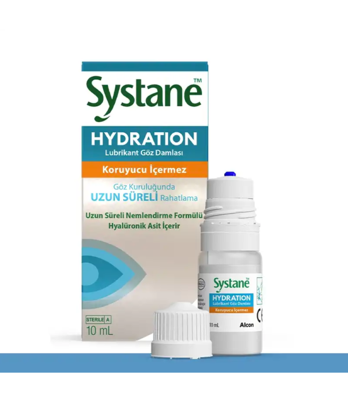 Bakışlarını Iconic Renkli Lens İle Renklendir