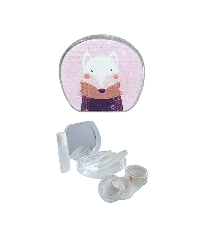 Bakışlarını Iconic Renkli Lens İle Renklendir