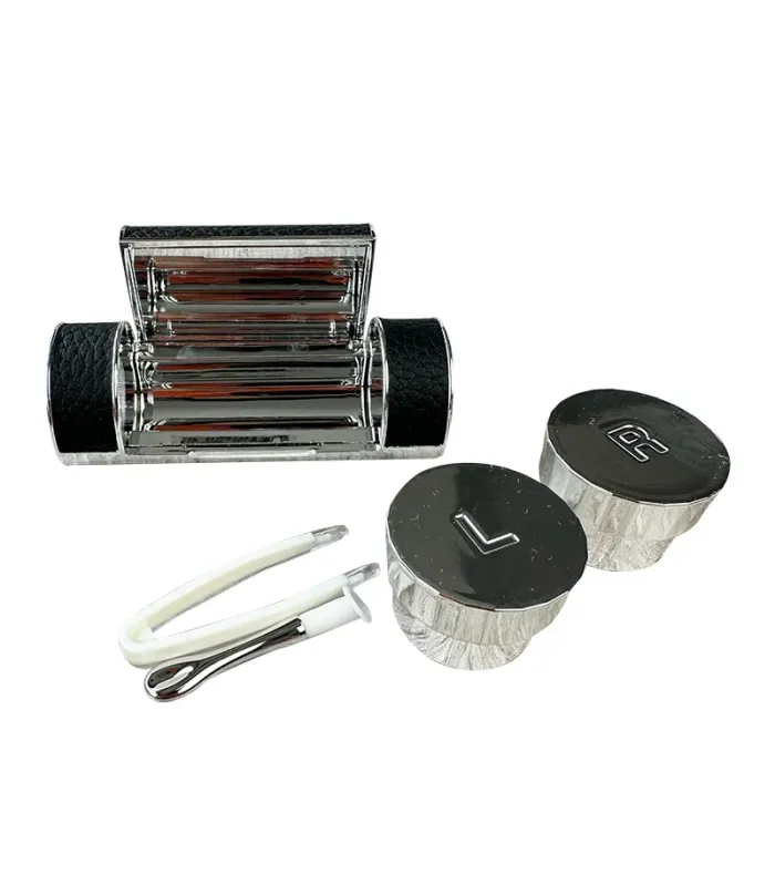 Bakışlarını Iconic Renkli Lens İle Renklendir