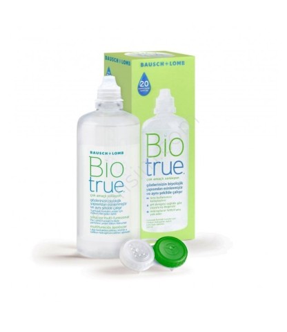 BIO TRUE 100 ML SOLÜSYON