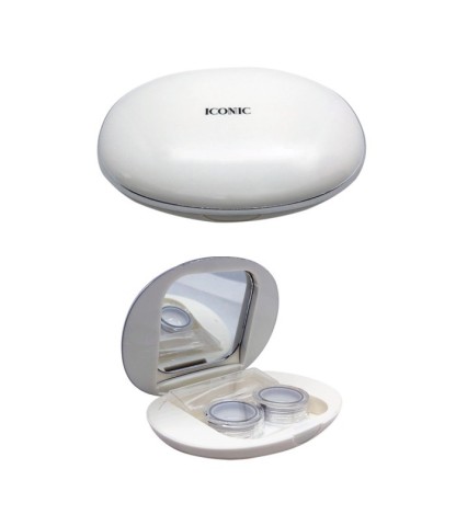 OVAL LENS KABI