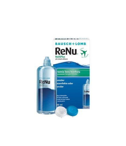 RENU 100 ML SOLÜSYON