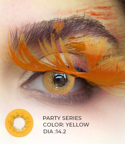 Iconic Parti Serisi Numarasız