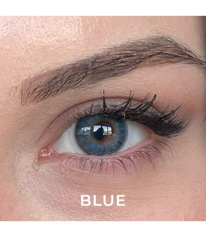 Iconic Fresh Serisi Blue