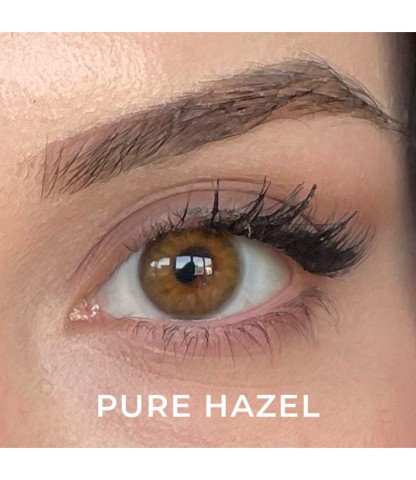 Iconic Fresh Serisi Pure Hazel