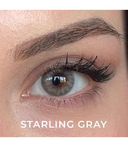 Iconic Fresh Serisi Starling Gray