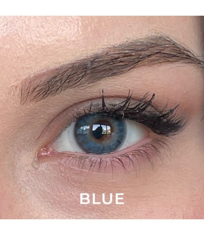 Iconic Fresh Serisi Numarasız